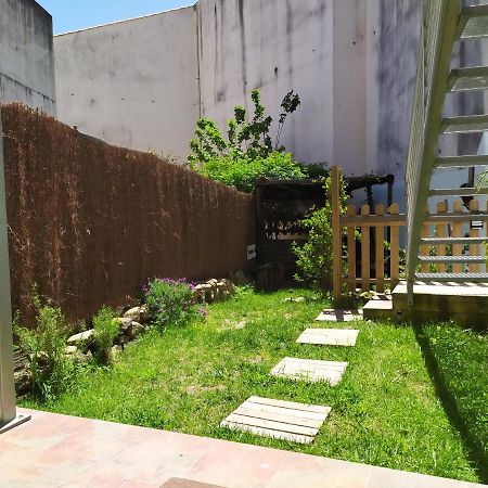 Albergue O Peirao A Guarda Exterior foto